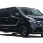 Van (Vito/Caravelle)